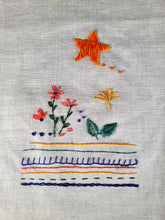 Load image into Gallery viewer, Beginners Embroidery Class Registration - October 10th