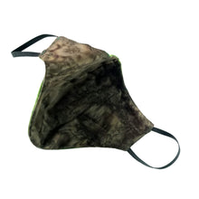 Load image into Gallery viewer, Dual Layer Cotton Face Mask - Humboldt Batiks
