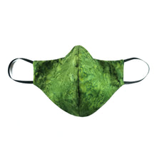 Load image into Gallery viewer, Dual Layer Cotton Face Mask - Humboldt Batiks
